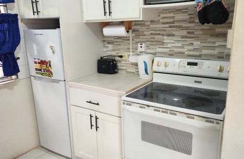 Dover Apartment | Dunbar's Studio