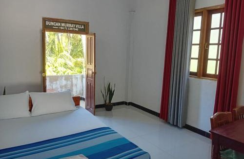 Hambantota House | Duncan Murray Villa