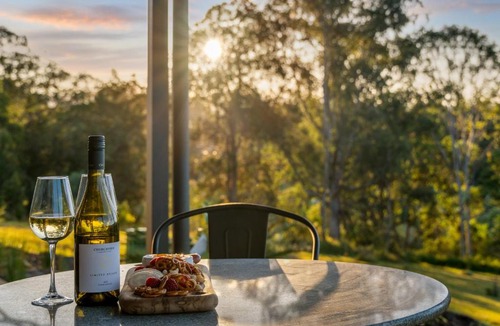 Conondale Villa | Dundalli Lodge