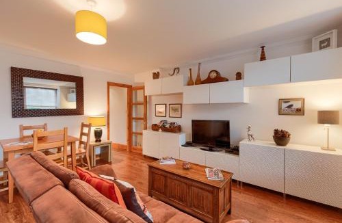 Comrie House | Dundas Flat, 1 bedroom, Comrie