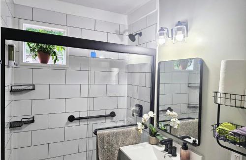 North Charleston House | Dundee Escape