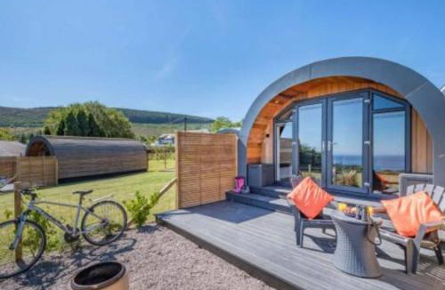 Brodick House | Dundhu - Uk7834