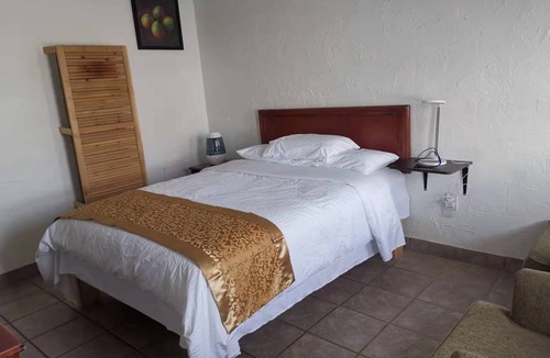 Dundurn Hotel | Dundurn Motel