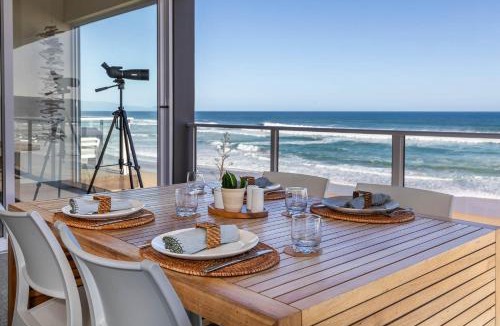 Wilderness Beach Bed & Breakfast | Dune Beach House