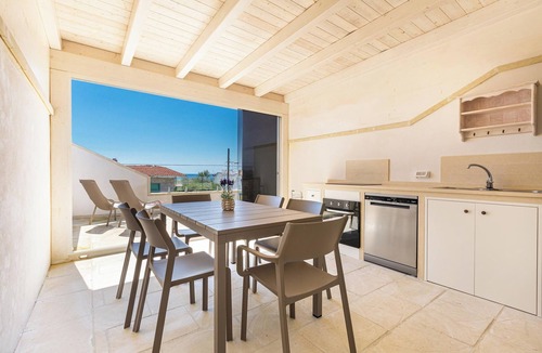 Campomarino di Maruggio House | Dune e Tramonti - Monolocale by BarbarHouse