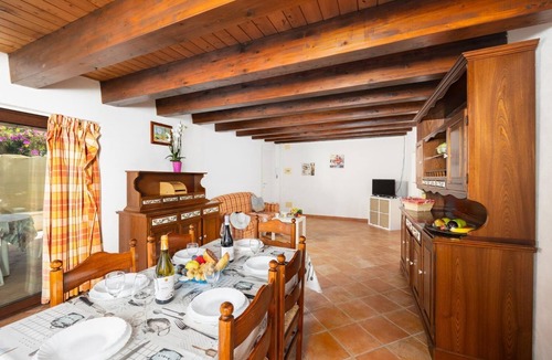 Scicli Villa | Dune Giardino - Three Bedroom Villa, Sleeps 6