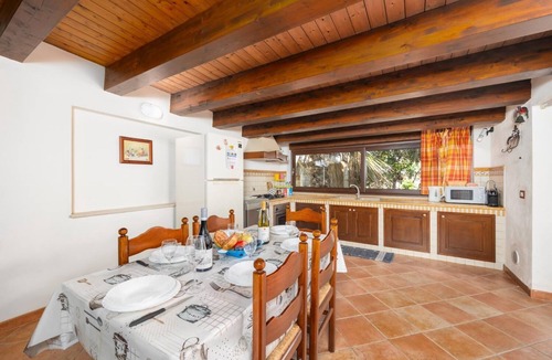 Scicli Villa | Dune Giardino - Three Bedroom Villa, Sleeps 6