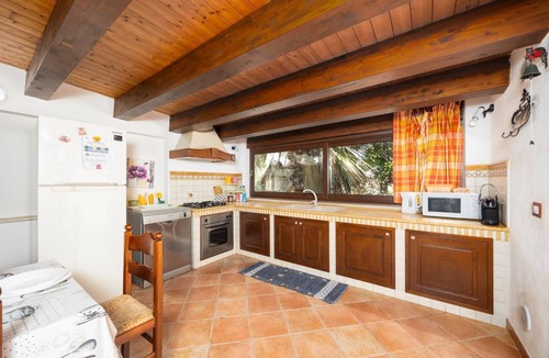 Scicli Villa | Dune Giardino - Three Bedroom Villa, Sleeps 6