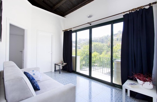 Alcamo Marina Villa | Dune Home casa con 3 camere da letto
