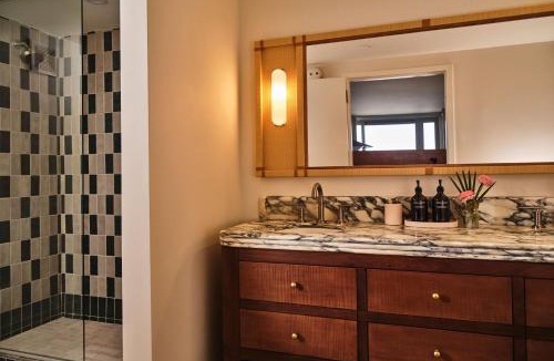 Atlantic Beach Resort | Dune House Hotel & Spa