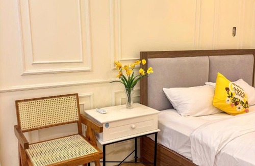 Phan Thiet House | Dune House Phan Thiết