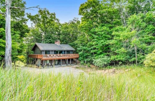 Manistee House | Dune House