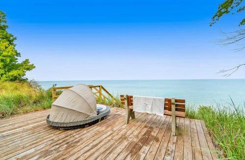 Manistee House | Dune House