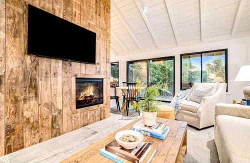 Manistee House | Dune House
