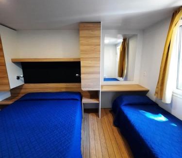 Bibione Pineda Apartment | Dune Prestige & Chalets