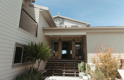 Yzerfontein House | Dune Rose Yzerfontein Villa