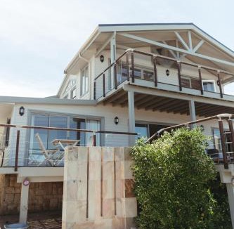 Yzerfontein House | Dune Rose Yzerfontein Villa