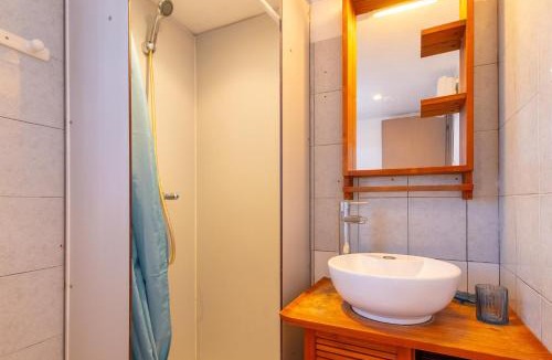 Prunete Ski Chalet | Dune Sud