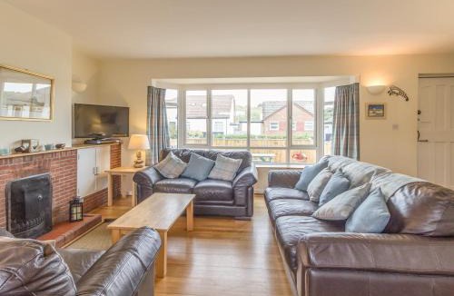 Beadnell House | Dune View