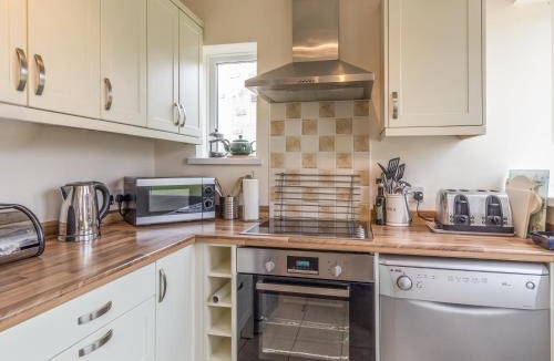 Beadnell House | Dune View