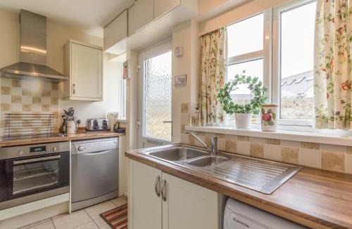 Beadnell House | Dune View