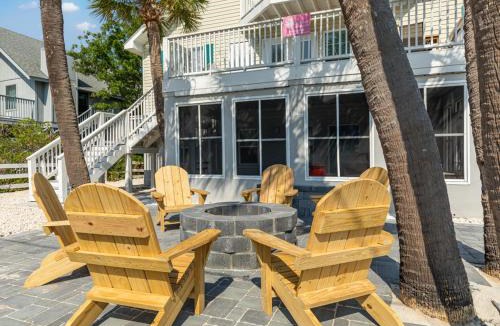 Tybee Island House | Dune Villa