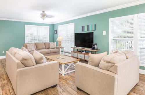 Tybee Island House | Dune Villa