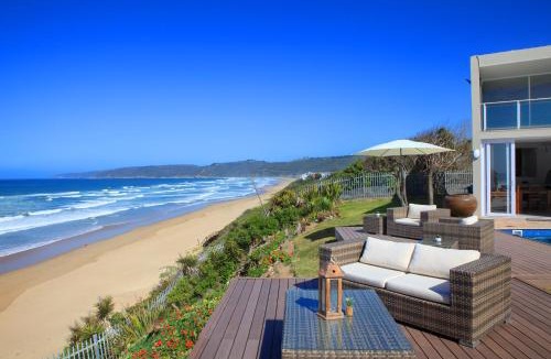 Wilderness Beach House | Dune Villa Wilderness
