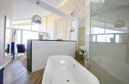 Wilderness Beach Bed & Breakfast | Dune Villa Wilderness