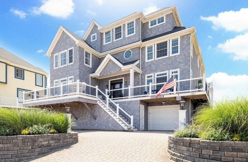 West Hampton Dunes House | Dunecrest by Rove Travel | Oceanfront w/Heated Pool