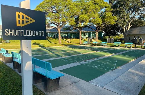 Palm Harbor Cottage | Duned-Inn: Where Dunedin Charm, Beach Days, and Pool Time Fun Collide