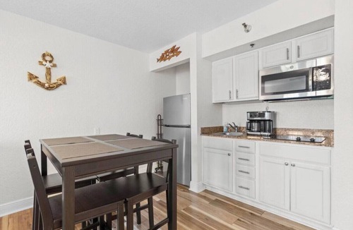 Dunedin Apartment | Dunedins Waterfront Beso Del Sol