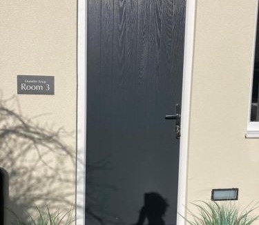 Seahouses House | Dunelm Snug