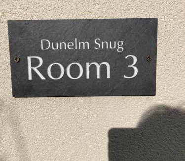 Seahouses House | Dunelm Snug