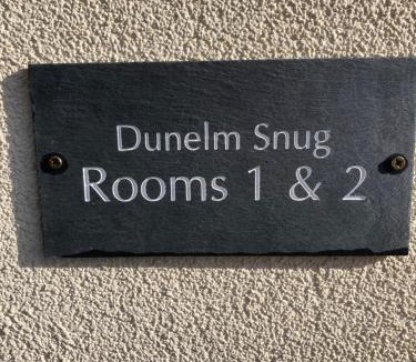Seahouses House | Dunelm Snug