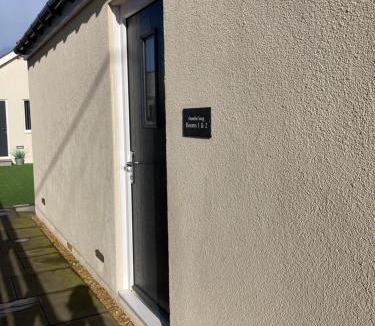Seahouses House | Dunelm Snug