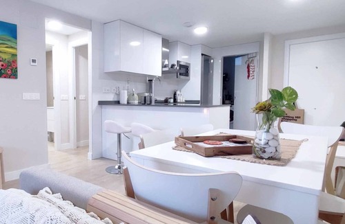 Los Llanos Apartment | Dunes Beach