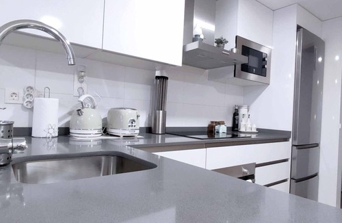 Los Llanos Apartment | Dunes Beach