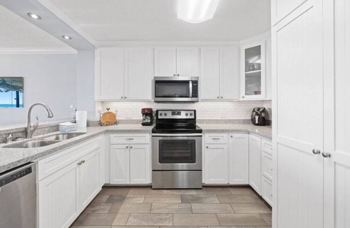 Holiday Beach Condo | Dunes of Panama A606-Pet OK-Tennis/Pickleball
