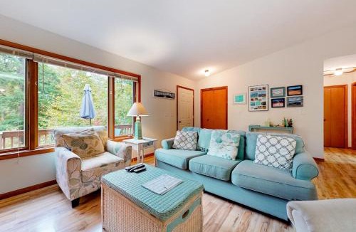 Empire House | Dunes Trail
