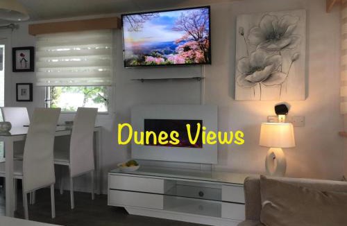 Llanasa Resort | Dunes Views