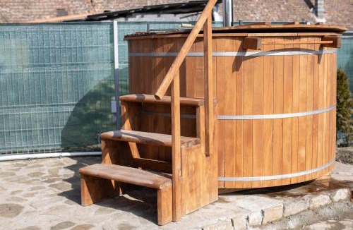Danes House | DUNESDORFER PENSION