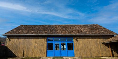 Danes House | DUNESDORFER PENSION