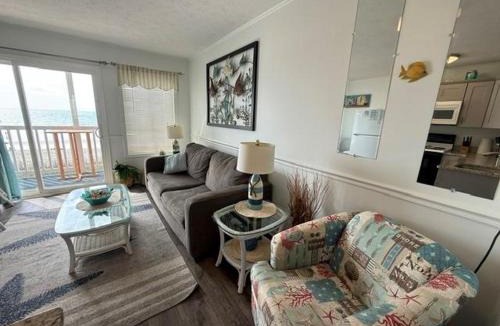 Garden City Apartment | Duneside III 206 Condo