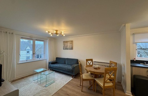 Newburgh Apartment | Duneside View