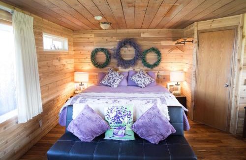 Sequim Hotel | Dungeness Bay Cottages