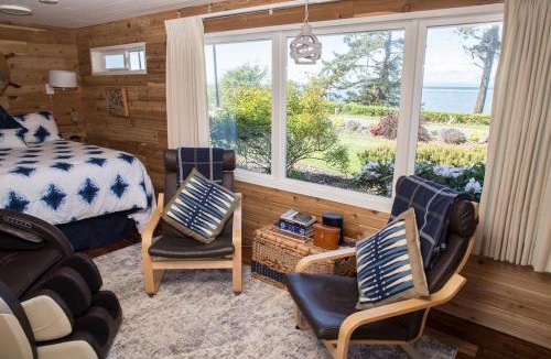 Sequim Hotel | Dungeness Bay Cottages