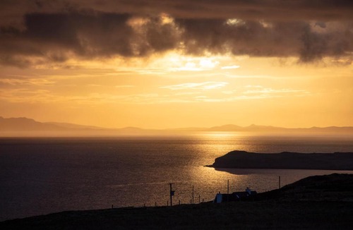 Waternish House | Dunhallin Ard