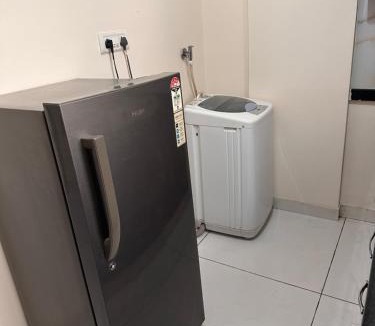Bengaluru Apartment | Dunhill Nurture service apartment