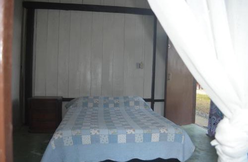 Mocoa House | Duni Hostel